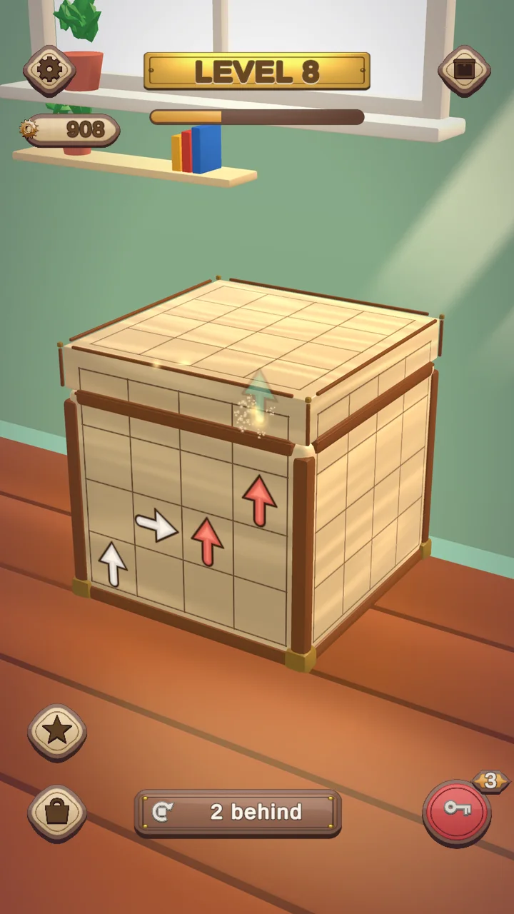 Arrow Crate development preview